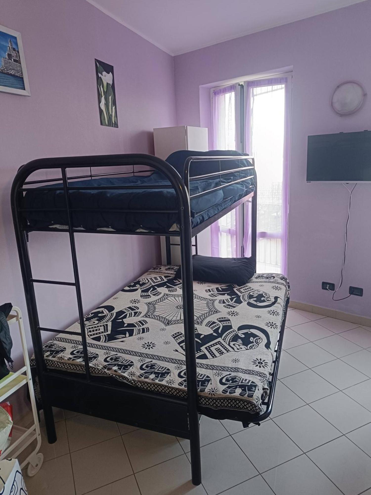 Vista Mare Apartment Porto Venere Ngoại thất bức ảnh