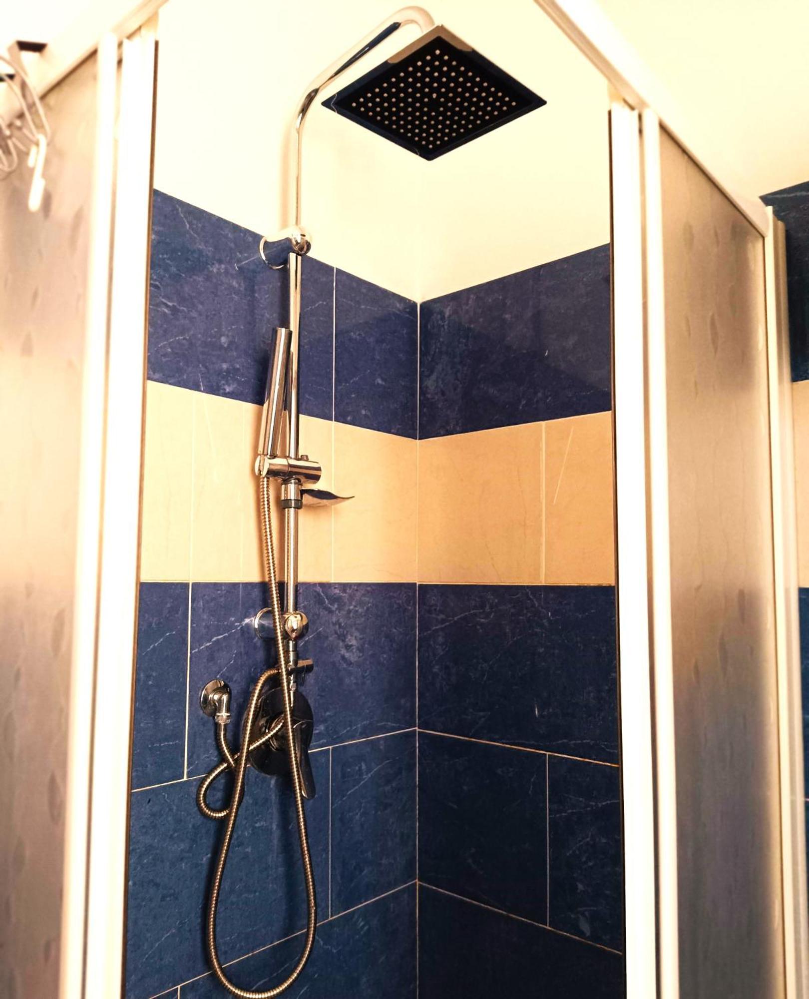 Vista Mare Apartment Porto Venere Ngoại thất bức ảnh