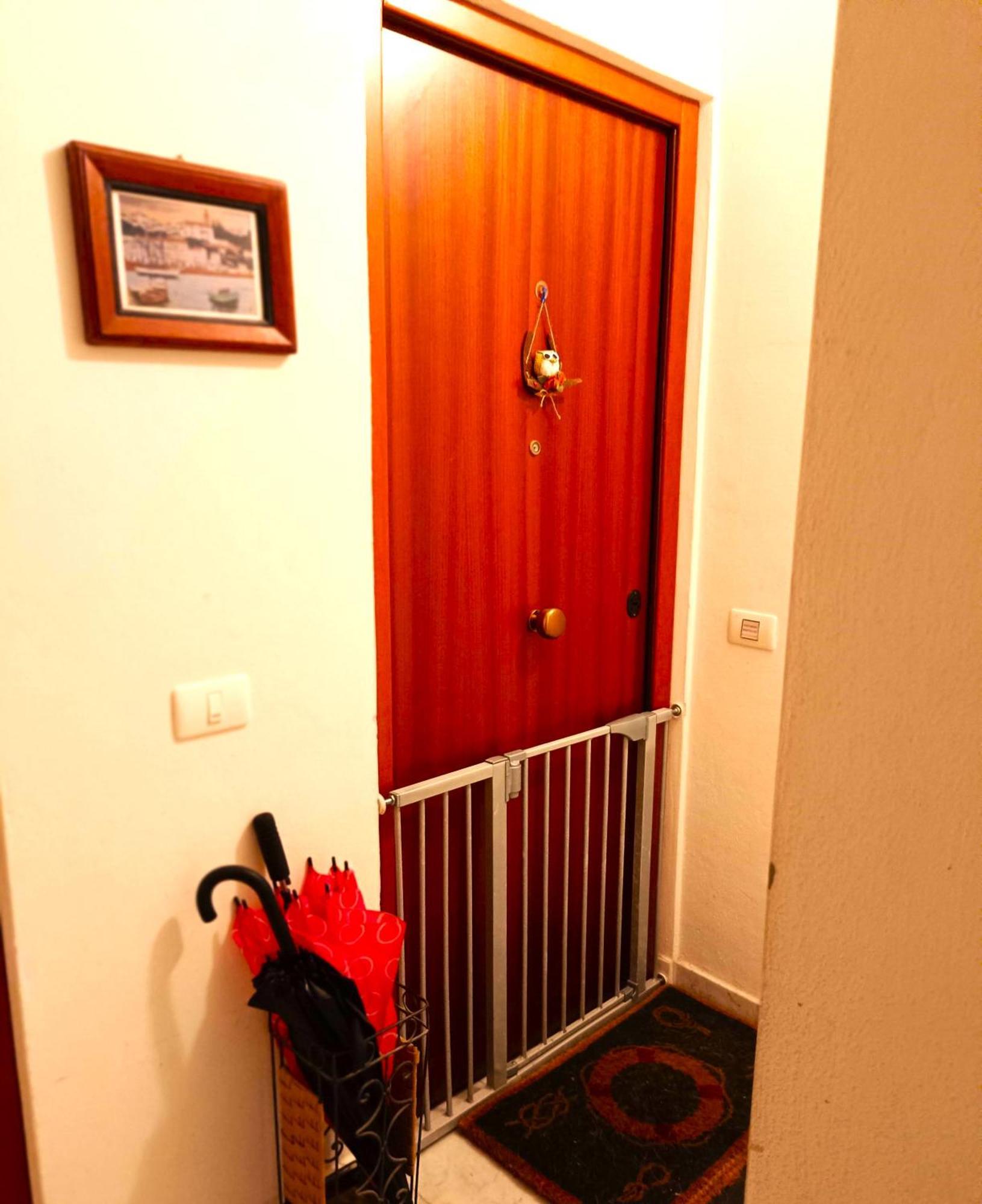 Vista Mare Apartment Porto Venere Ngoại thất bức ảnh