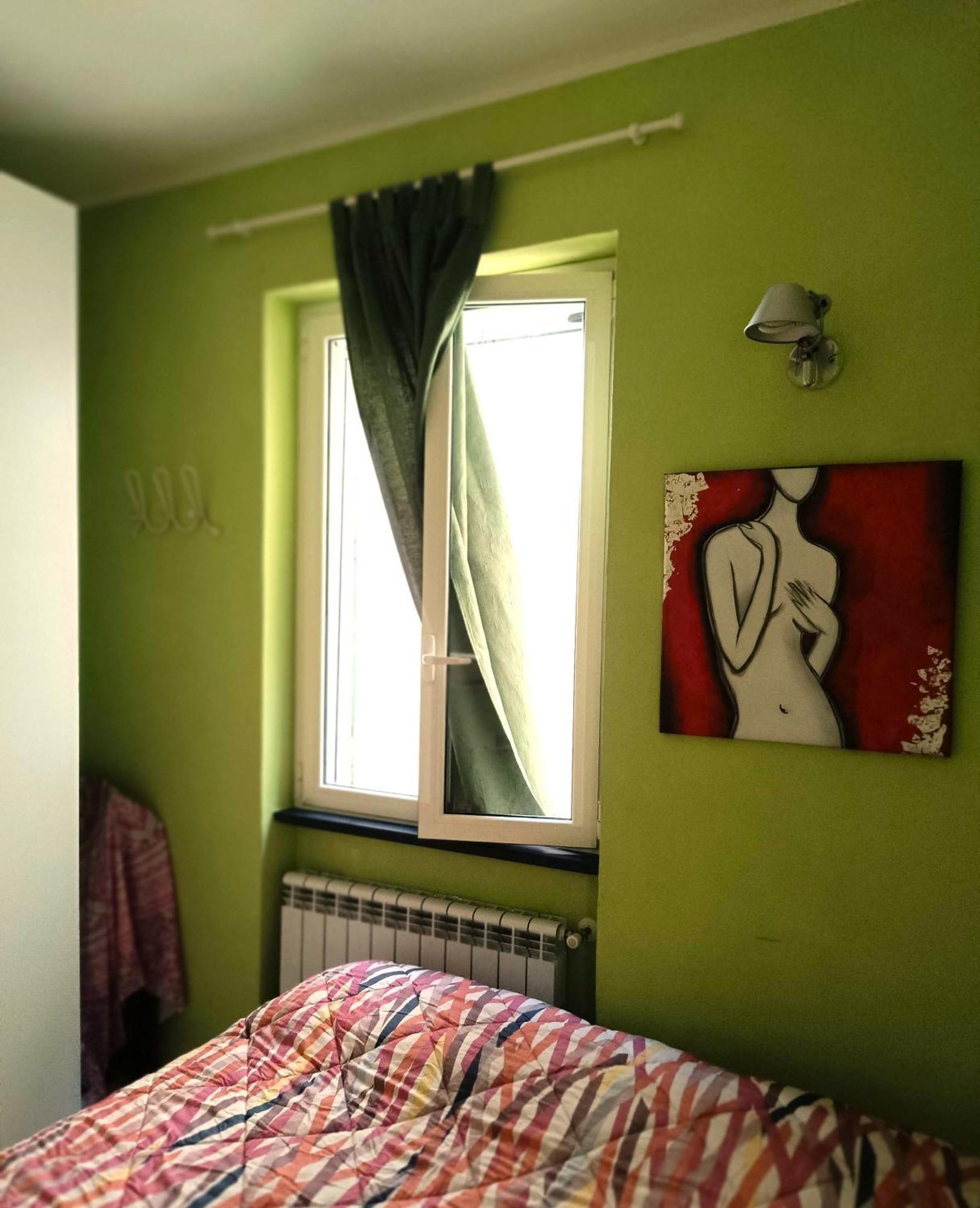 Vista Mare Apartment Porto Venere Ngoại thất bức ảnh